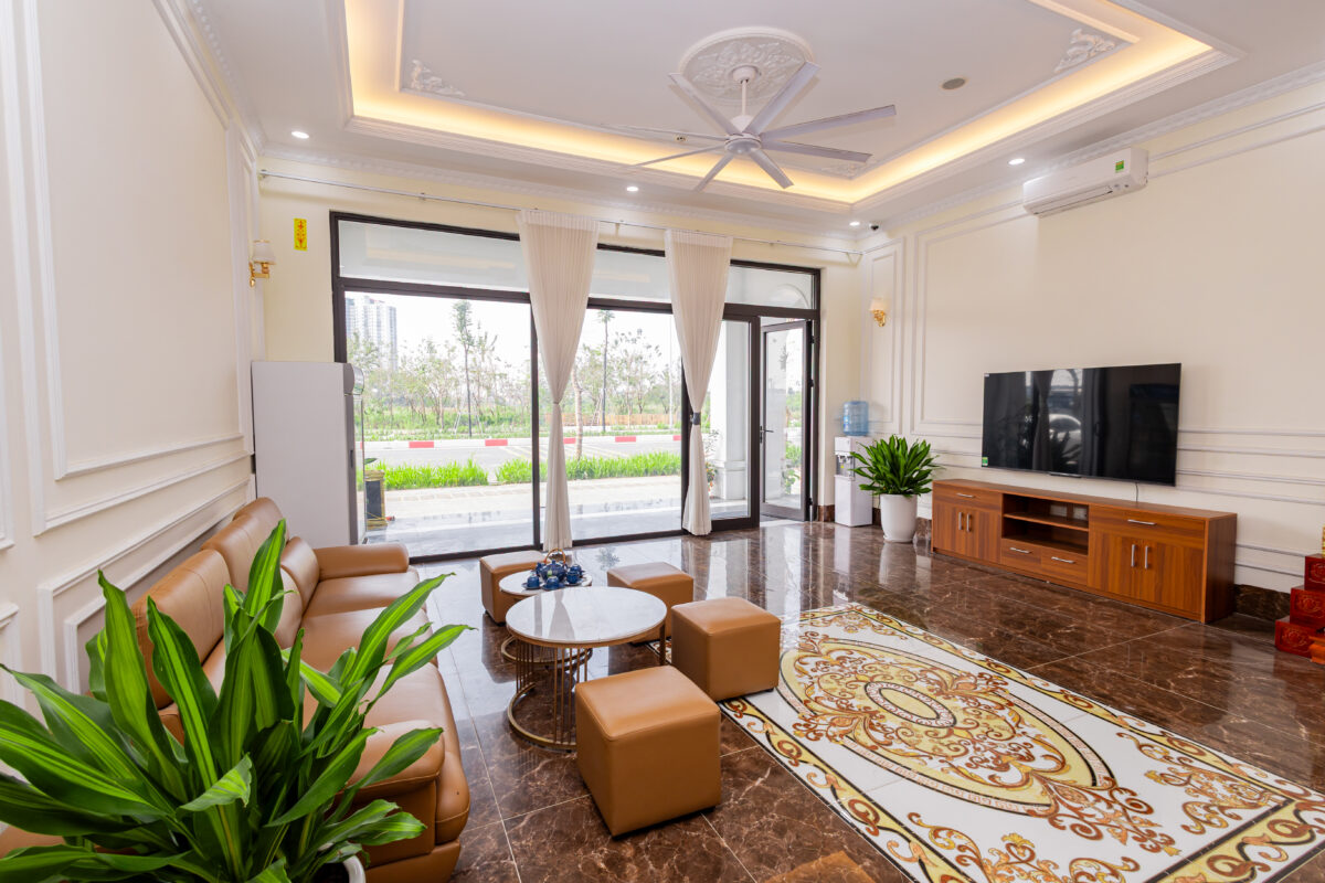 Chính sách thanh toán tại khách sạn Royal Louis Hotel